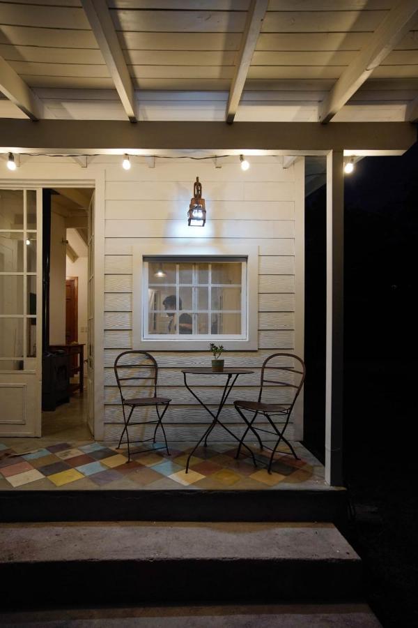 Doritas Chalet