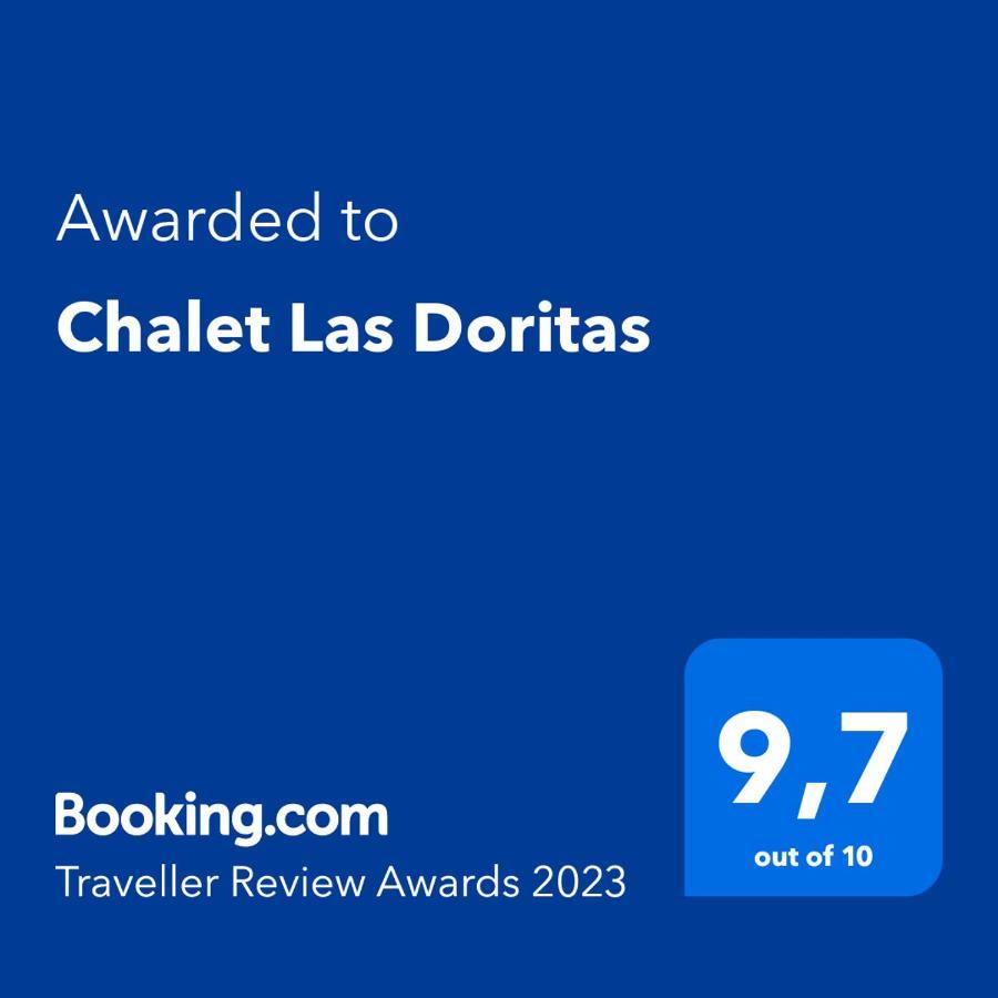 Doritas La Cumbre