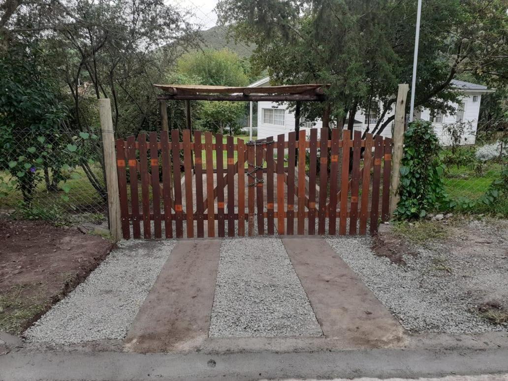 Doritas Chalet