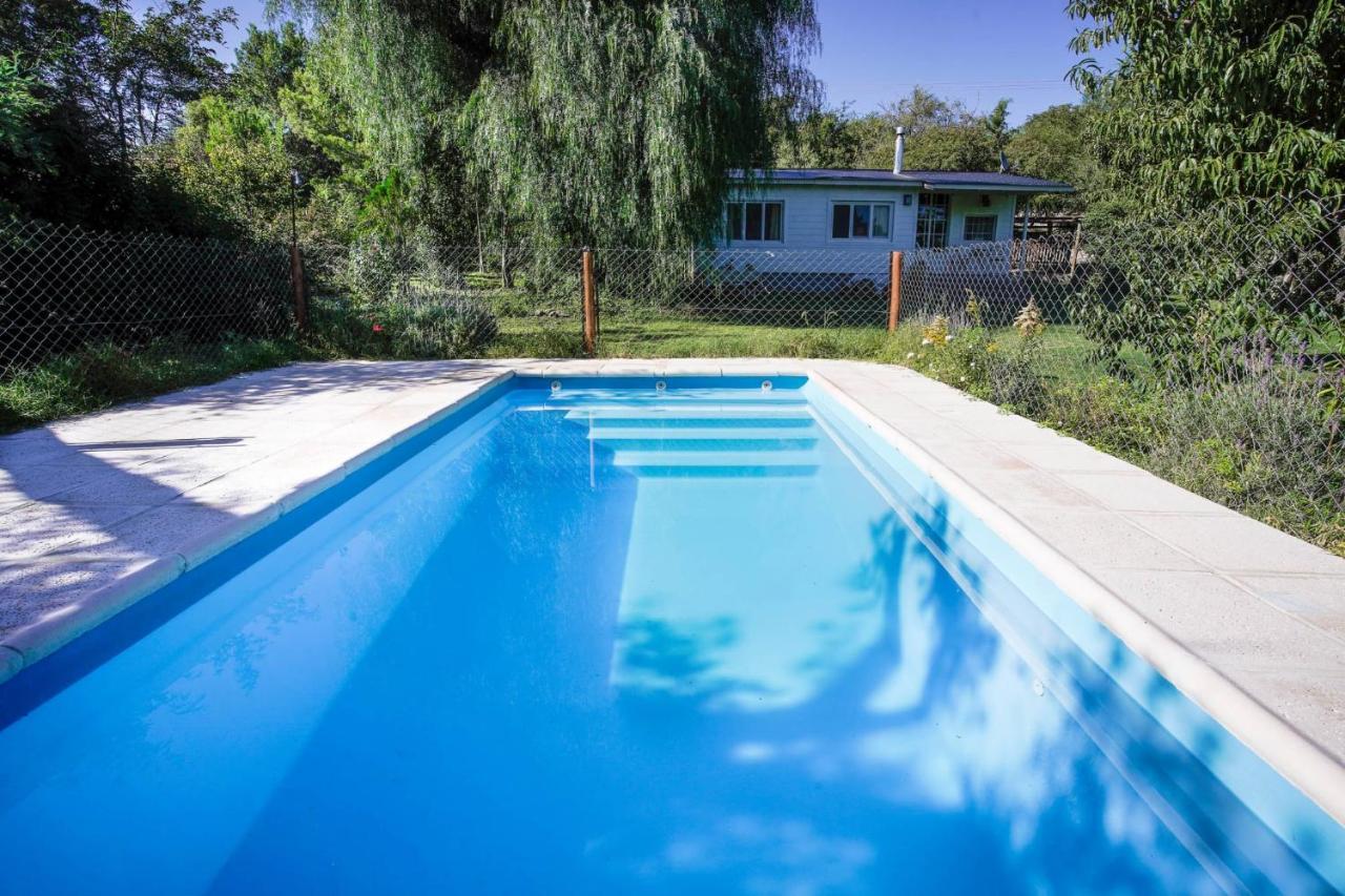 Chalet Doritas